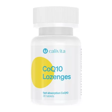 CoQ10 Lozenges 30mg Cijena Akcija