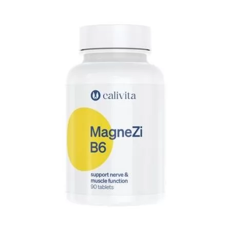 MagneZi B6 90 tableta Cijena Akcija