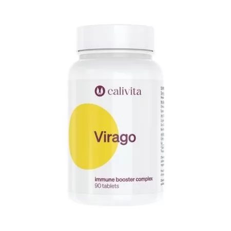Virago (90 tableta) Kompleks za jačanje imuniteta Cijena Akcija
